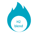 H2 Blend